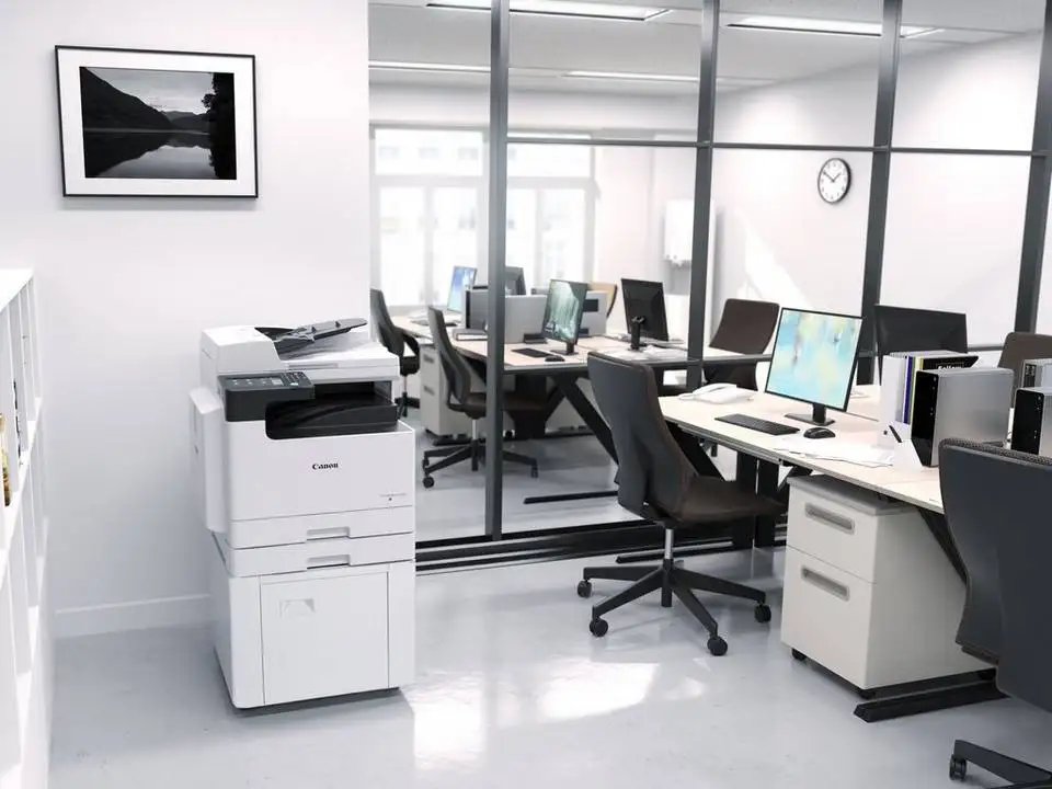 Canon imageRUNNER 2425